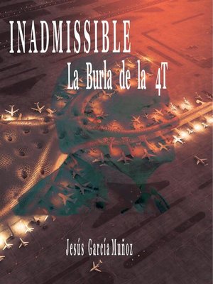 cover image of INADMISSIBLE
